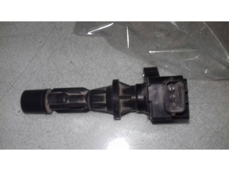 Recambio de bobina encendido para mazda 3 berlina (bk) 2.0 sportive referencia OEM IAM 6M8G12A366 0997001062 N7431