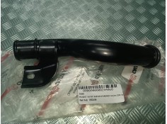 Recambio de tubo para peugeot expert kasten standard furgón 220c acristalado referencia OEM IAM 955339 CAUTEX AGUA 2