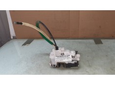 Recambio de cerradura puerta trasera izquierda para fiat tipo ii (357) berlina easy referencia OEM IAM 519834810  ELECTRICA