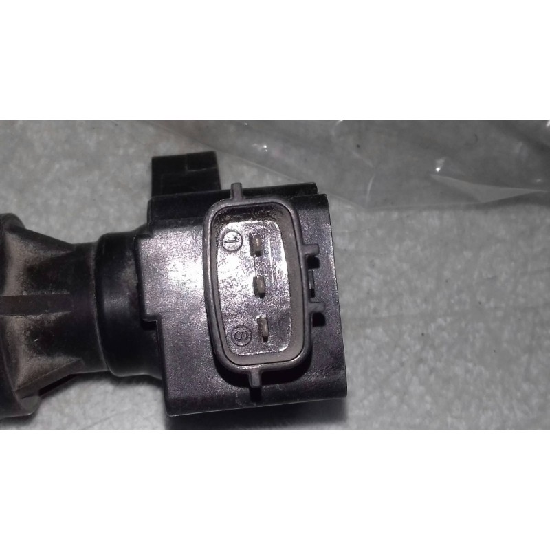 Recambio de bobina encendido para mazda 3 berlina (bk) 2.0 sportive referencia OEM IAM 6M8G12A366 0997001062 N7431