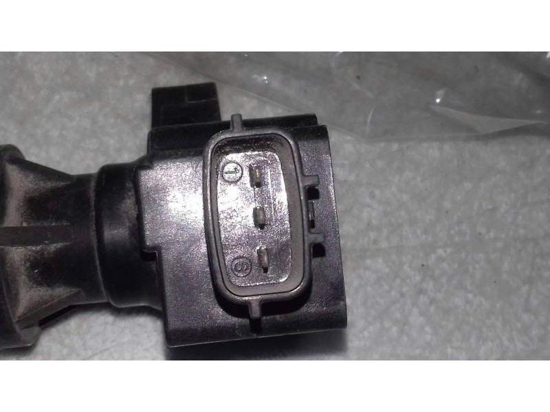 Recambio de bobina encendido para mazda 3 berlina (bk) 2.0 sportive referencia OEM IAM 6M8G12A366 0997001062 N7431
