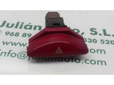 Recambio de warning para citroen c5 berlina 2.0 hdi premier referencia OEM IAM 96326950KR  