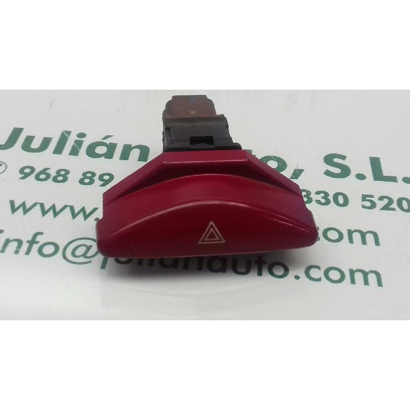 Recambio de warning para citroen c5 berlina 2.0 hdi premier referencia OEM IAM 96326950KR  