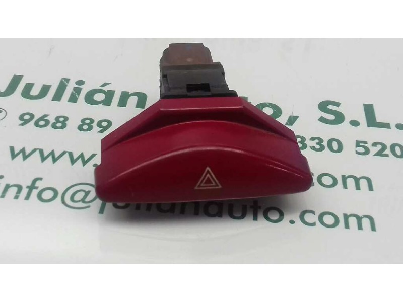 Recambio de warning para citroen c5 berlina 2.0 hdi premier referencia OEM IAM 96326950KR  