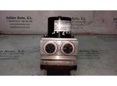 Recambio de abs para peugeot 407 st sport pack referencia OEM IAM 9661731180 S118676001N 15710504D 2