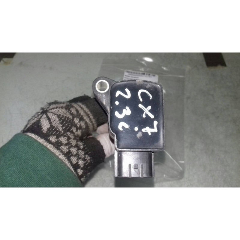 Recambio de bobina encendido para mazda 3 berlina (bk) 2.0 sportive referencia OEM IAM 6M8G12A366 0997001062 N7431