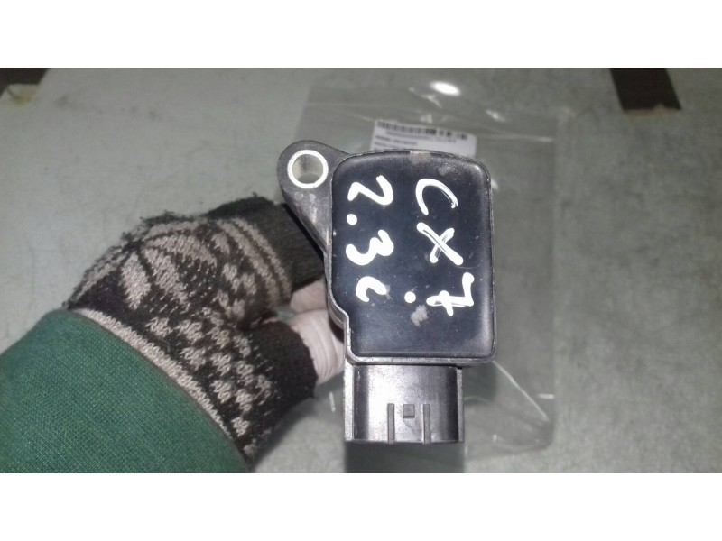 Recambio de bobina encendido para mazda 3 berlina (bk) 2.0 sportive referencia OEM IAM 6M8G12A366 0997001062 N7431