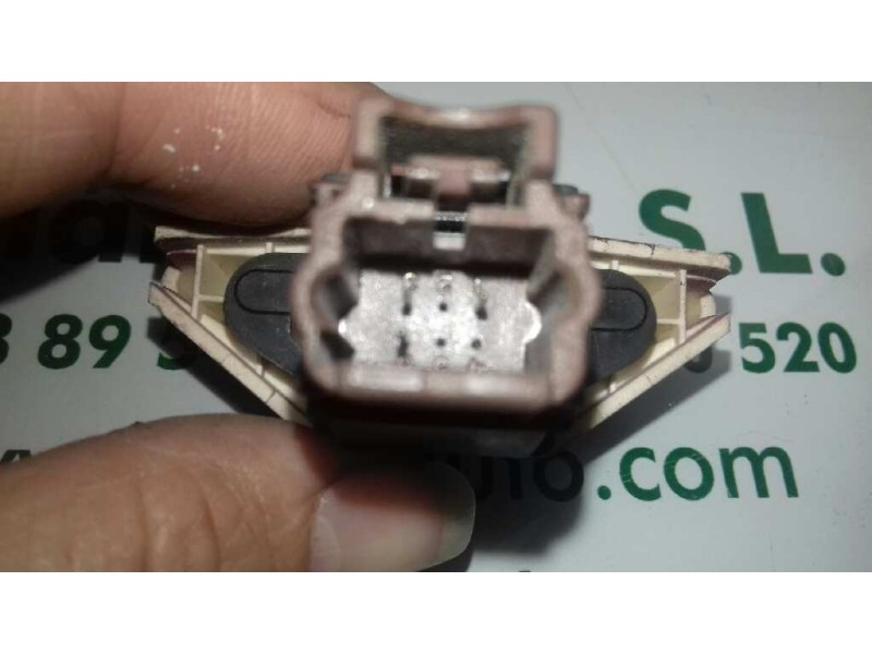 Recambio de warning para citroen c5 berlina 2.0 hdi premier referencia OEM IAM 96326950KR  