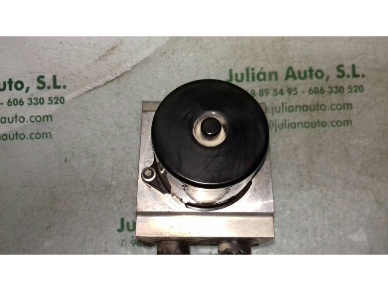 Recambio de abs para peugeot 407 st sport pack referencia OEM IAM 9661731180 S118676001N 15710504D