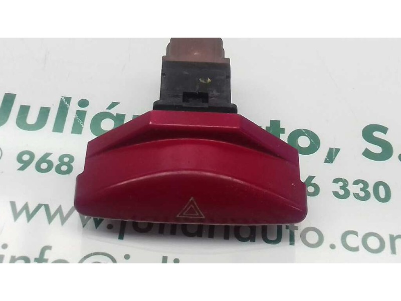 Recambio de warning para citroen c5 berlina 2.0 hdi premier referencia OEM IAM 96326950KR  