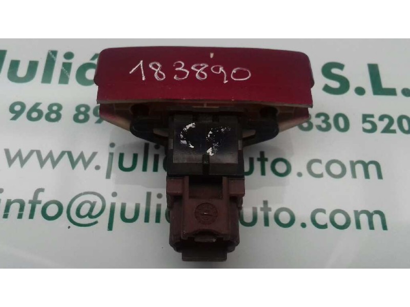 Recambio de warning para citroen c5 berlina 2.0 hdi premier referencia OEM IAM 96326950KR  