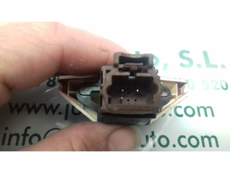 Recambio de warning para citroen c5 berlina 2.0 hdi premier referencia OEM IAM 96326950KR  