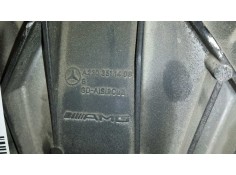 Recambio de diferencial trasero para mercedes-benz clase sl (w230) roadster 600 (230.476) referencia OEM IAM 06601272.82  2.82 2