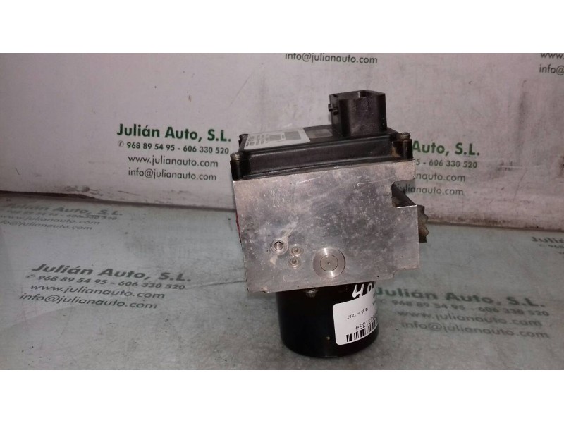 Recambio de abs para peugeot 407 st sport pack referencia OEM IAM 9661731180 S118676001N 15710504D