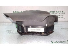 Recambio de airbag delantero izquierdo para opel corsa d catch me referencia OEM IAM PA25060044 13235770 CONEXION 2 PINES 2