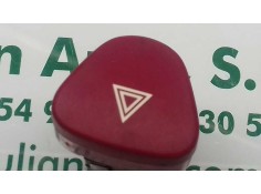 Recambio de warning para citroen c3 1.4 hdi magic referencia OEM IAM 96405776KR  