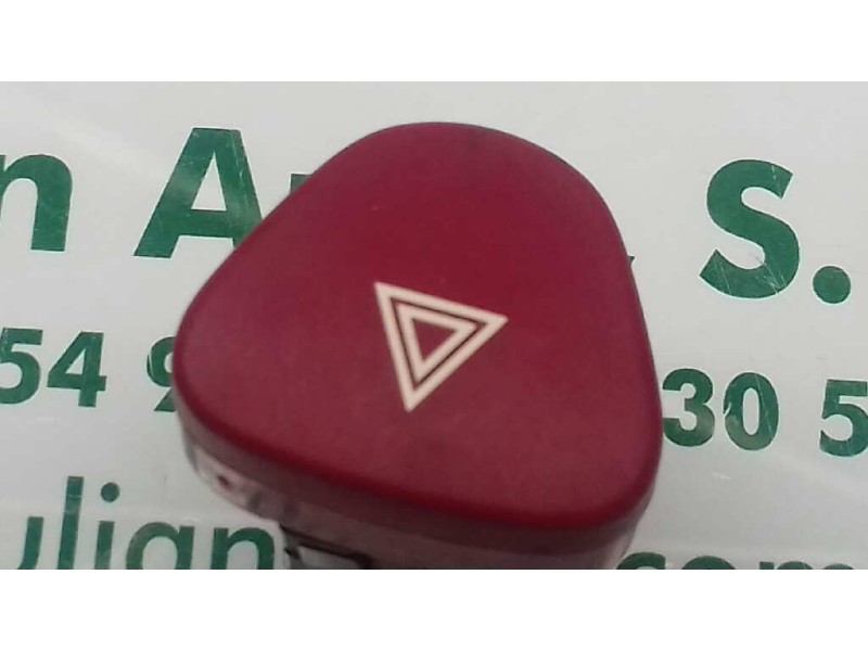 Recambio de warning para citroen c3 1.4 hdi magic referencia OEM IAM 96405776KR  