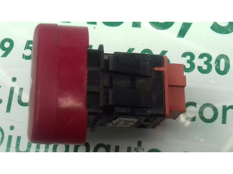 Recambio de warning para citroen c3 1.4 hdi magic referencia OEM IAM 96405776KR  