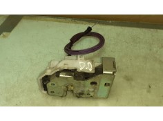 Recambio de cerradura puerta delantera derecha para fiat tipo ii (357) berlina easy referencia OEM IAM 519839440  ELECTRICA