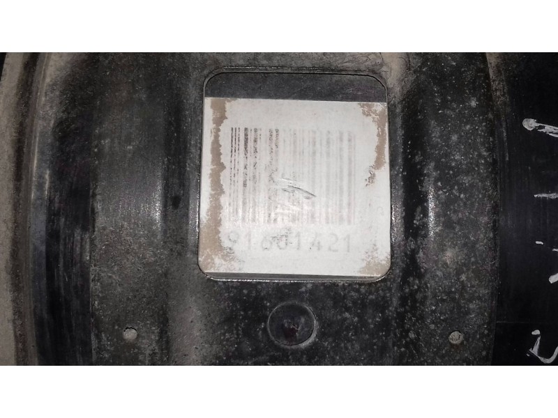 Recambio de caudalimetro para mazda mx-3 (ec) referencia OEM IAM 1972000060 91601421 DENSO