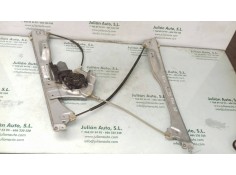 Recambio de elevalunas delantero izquierdo para renault clio grandtour authentique referencia OEM IAM 8200843592 981286200 ELECT
