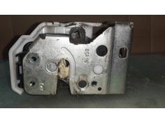 Recambio de cerradura puerta delantera derecha para fiat tipo ii (357) berlina easy referencia OEM IAM 519839440  ELECTRICA 2