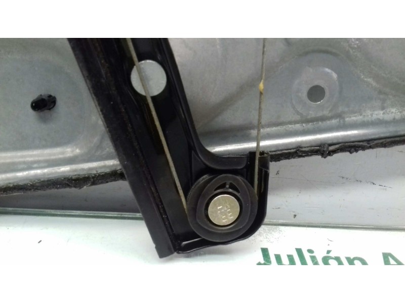 Recambio de elevalunas trasero derecho para volkswagen bora berlina (1j2) conceptline referencia OEM IAM 1J5839730G 1J5839756E E