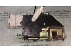 Recambio de cerradura puerta delantera derecha para peugeot 407 st sport pack referencia OEM IAM 9660698380F GRIS 6 PINES 2