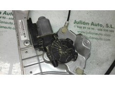 Recambio de elevalunas delantero izquierdo para renault clio grandtour authentique referencia OEM IAM 8200843592 981286200 ELECT 2