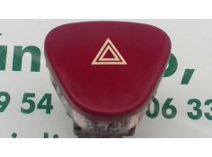 Recambio de warning para citroen c3 1.4 hdi magic referencia OEM IAM 96405776KR  