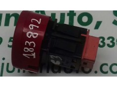 Recambio de warning para citroen c3 1.4 hdi magic referencia OEM IAM 96405776KR   2