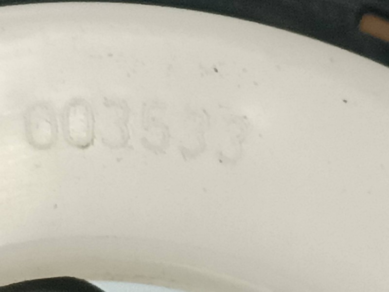 Recambio de cigueñal para audi a4 berlina (8e) 2.5 tdi (114kw) referencia OEM IAM 20029117B 82029117 ANILLO RETEN