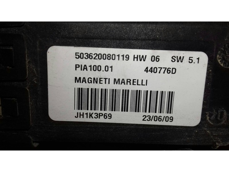 Recambio de elevalunas delantero izquierdo para renault clio grandtour authentique referencia OEM IAM 8200843592 981286200 ELECT