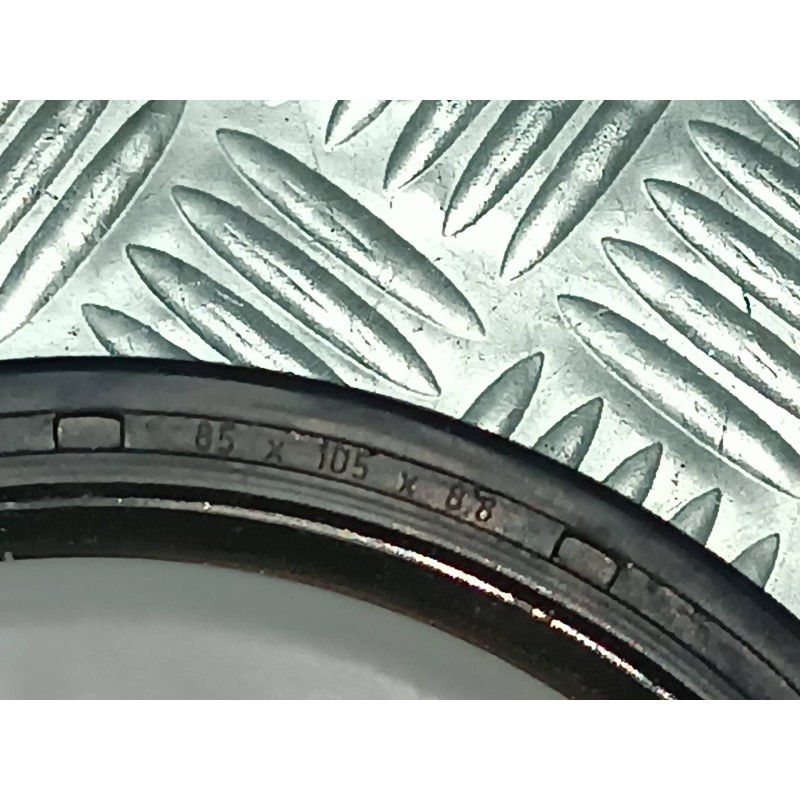 Recambio de cigueñal para audi a4 berlina (8e) 2.5 tdi (114kw) referencia OEM IAM 20029117B 82029117 ANILLO RETEN