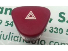 Recambio de warning para citroen c3 1.4 hdi magic referencia OEM IAM 96405776KR  