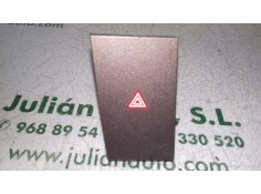 Recambio de warning para opel vectra c berlina comfort referencia OEM IAM 13138255 13549909 5 PINES