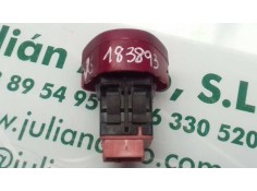 Recambio de warning para citroen c3 1.4 hdi magic referencia OEM IAM 96405776KR   2