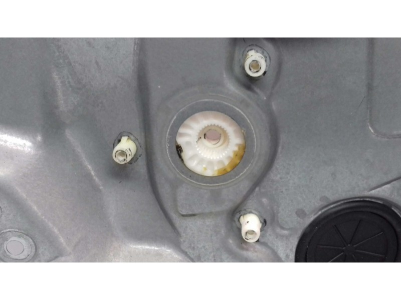 Recambio de elevalunas trasero izquierdo para volkswagen bora berlina (1j2) conceptline referencia OEM IAM 1J5839729G 1J5839755E