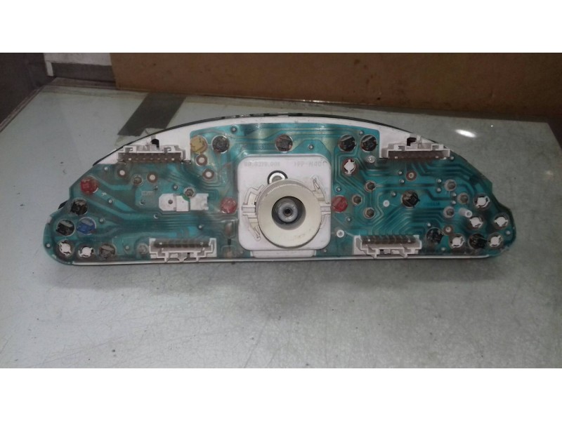Recambio de cuadro instrumentos para fiat punto berlina (176) 60 cult referencia OEM IAM 606219001  