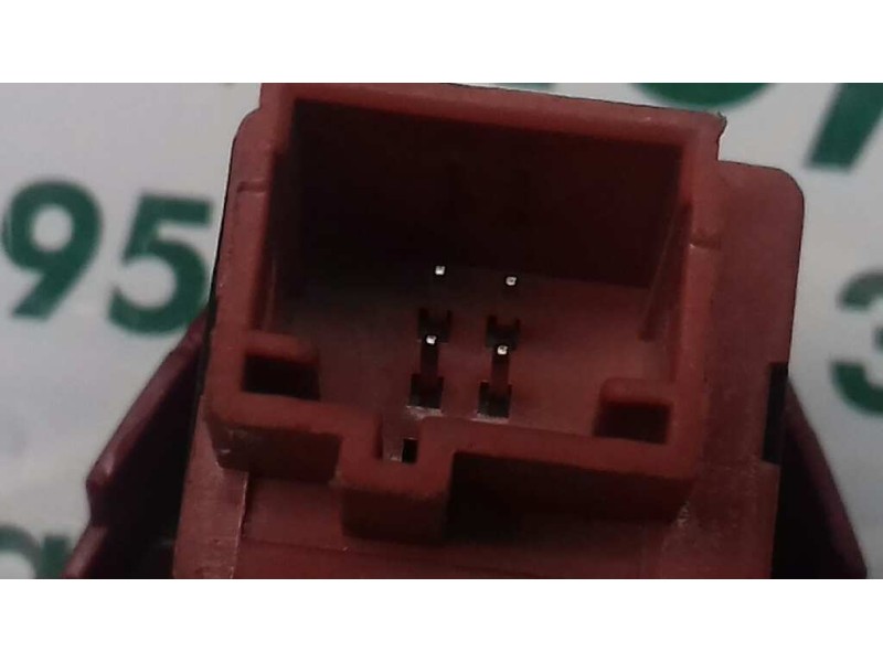 Recambio de warning para citroen c3 1.4 hdi magic referencia OEM IAM 96405776KR  