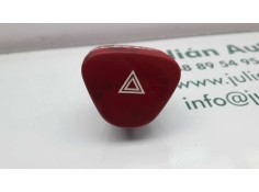 Recambio de warning para citroen c2 furio referencia OEM IAM 96405776KR  