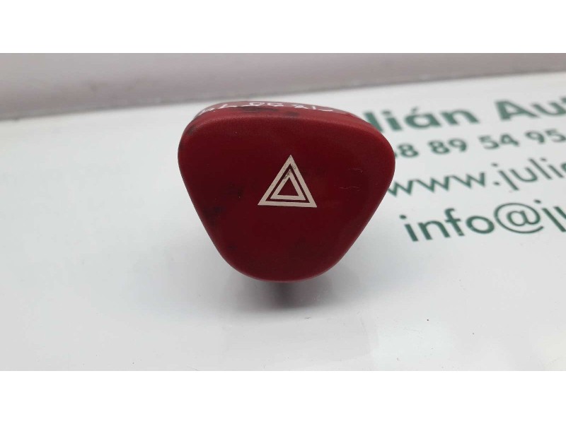 Recambio de warning para citroen c2 furio referencia OEM IAM 96405776KR  