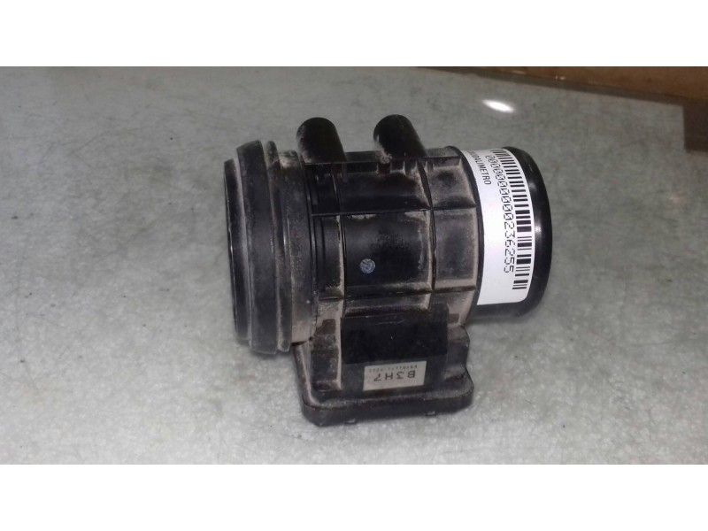 Recambio de caudalimetro para mazda demio (dw) referencia OEM IAM E5T51171 B3H7 7Z22