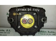 Recambio de airbag delantero izquierdo para opel astra gtc enjoy referencia OEM IAM 13111344 DAN73321216 2 CONEXIONES 2