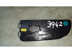 Recambio de mando luces para fiat tipo ii (357) berlina easy referencia OEM IAM B569  CONECTOR 12 PINES 2