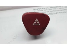 Recambio de warning para citroen c2 furio referencia OEM IAM 96405776KR  