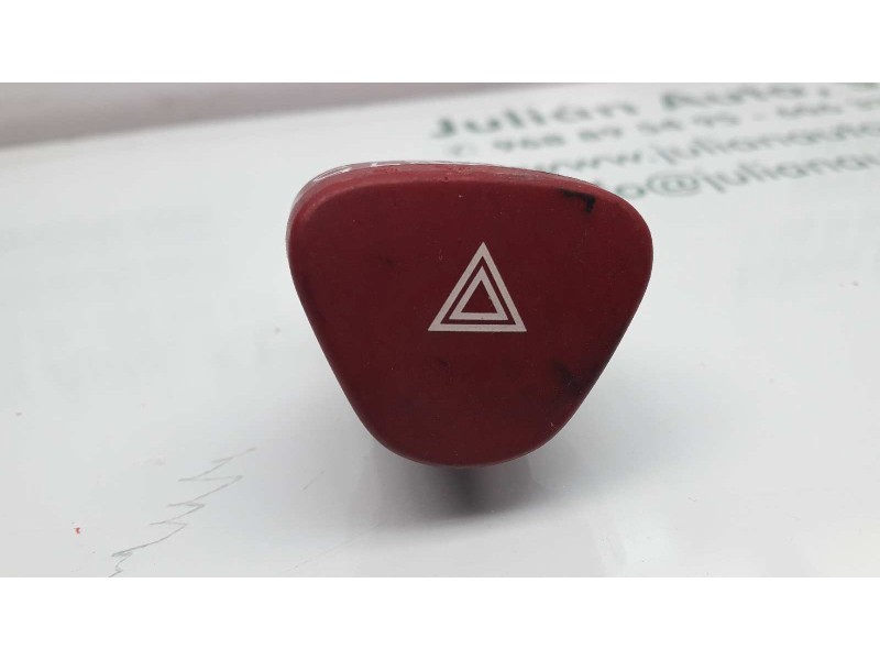 Recambio de warning para citroen c2 furio referencia OEM IAM 96405776KR  