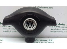 Recambio de airbag delantero izquierdo para volkswagen bora berlina (1j2) conceptline referencia OEM IAM 3B0880201AL 001RL09F6HJ