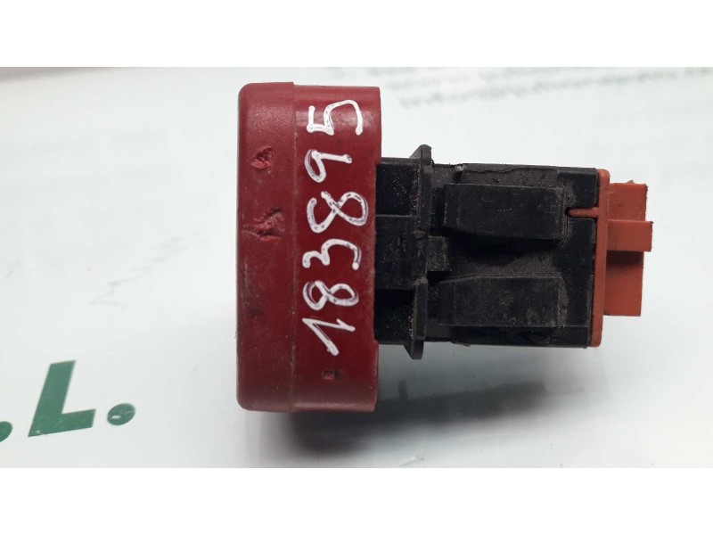 Recambio de warning para citroen c2 furio referencia OEM IAM 96405776KR  