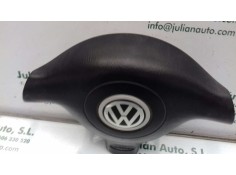 Recambio de airbag delantero izquierdo para volkswagen bora berlina (1j2) conceptline referencia OEM IAM 3B0880201AL 001RL09F6HJ 2